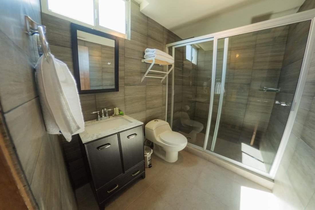 Hotel Siena Penjamo Екстер'єр фото