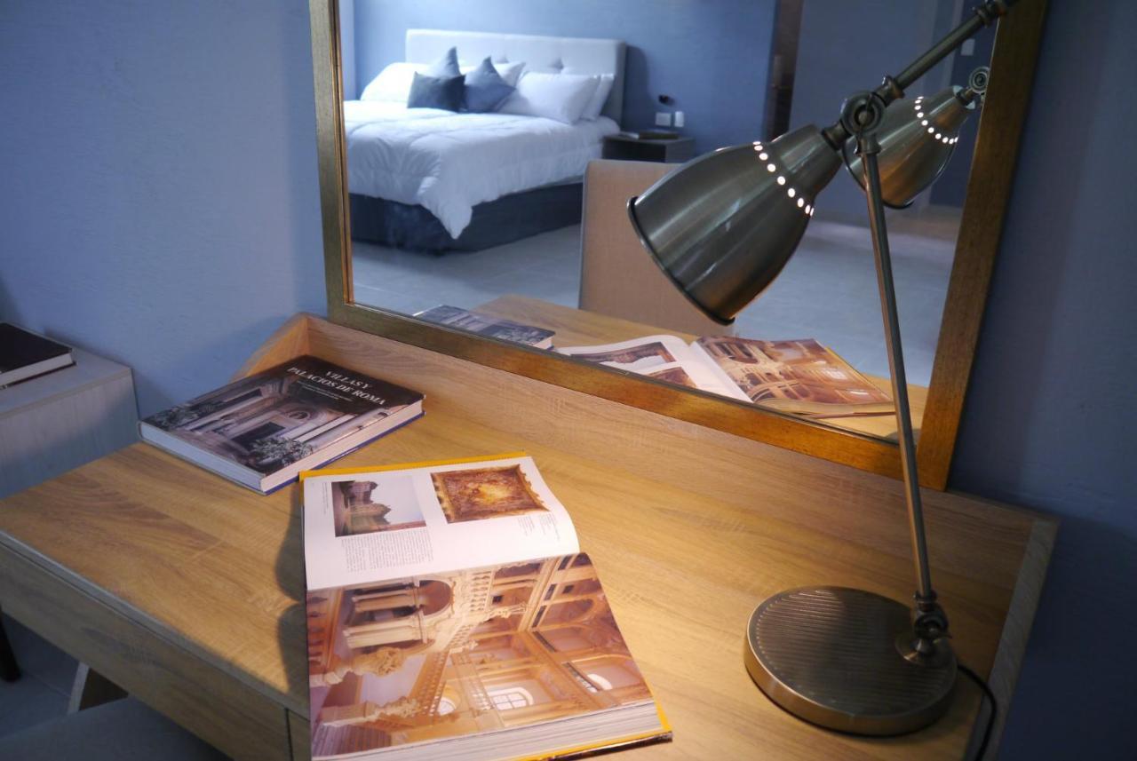 Hotel Siena Penjamo Екстер'єр фото
