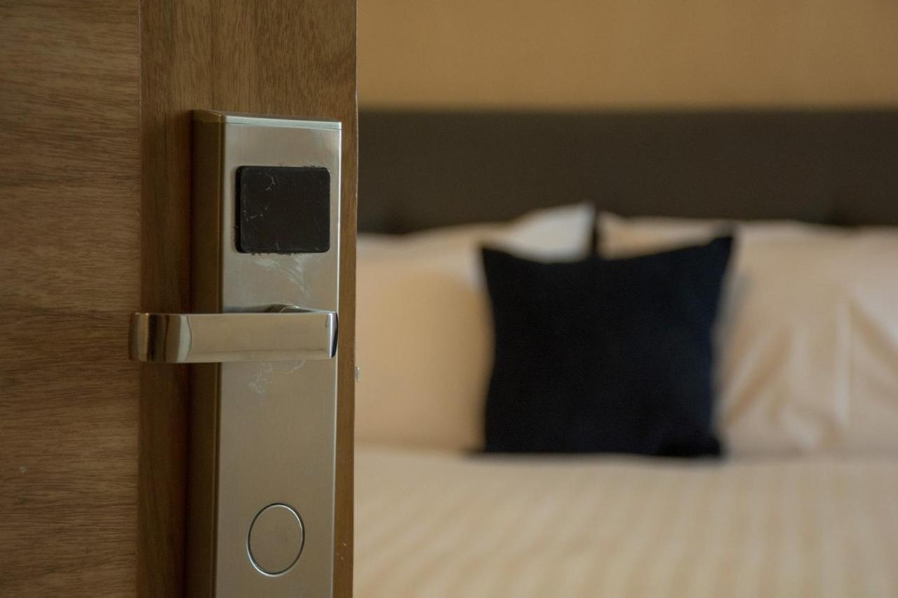 Hotel Siena Penjamo Екстер'єр фото